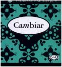 Cover of: Cambiar