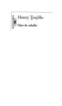 Cover of: Ojos de Caballo