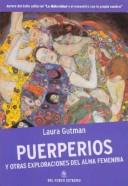 Cover of: Puerperios by Laura Gutman