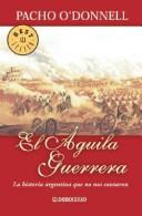 Cover of: El Aguila Guerrera by Mario O Donnell