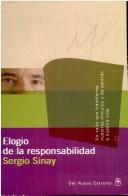 Cover of: Elogio de La Responsabilidad