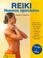 Cover of: Reiki Nuevos Ejercicios / New Reiki Exercises (Cuerpo Y Alma / Body and Soul)