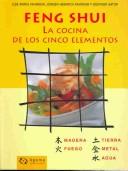 Cover of: Feng Shui: La Cocina De Los Cinco Elementos