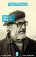 Cover of: Cuentos Completos / Complete Short Stories (La Lengua / Cuento)