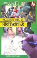 Cover of: Iniciacion Al Dibujo de Historietas