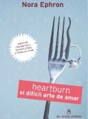 Cover of: Heartburn by Nora Ephron
