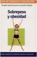 Cover of: Sobrepeso y Obesidad