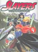 Cover of: Slayers by Hajime Kanzaka, Hajime Kanzaka