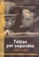 Cover of: Tablas Por Segundos