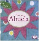 Cover of: Mi Abuela