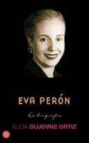 Cover of: Eva Peron - La Biografia