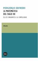 Cover of: Matematica del Siglo XX