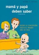 Cover of: Mama y Papa Deben Saber