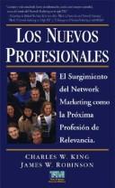 Cover of: Los Nuevos Profesionales