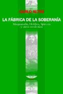 Cover of: La Fabrica de La Soberania