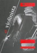 Cover of: El Violinista