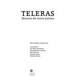 Cover of: Teleras by Belen Carballo, Ricardo Paz