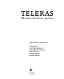 Cover of: Teleras: memorias del monte quichua