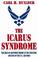 Cover of: The Icarus Syndrome