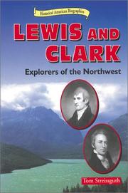 Lewis and Clark