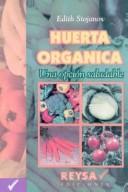 Cover of: Huerta Organica