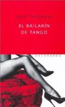 Cover of: bailarín de tango