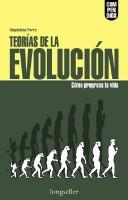 Cover of: Teorias de La Evolucion - Como Progresa La Vida by Magdalena Porro