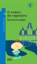 Cover of: El Misterio del Mayordomo