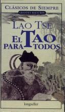 Cover of: El Tao Para Todos