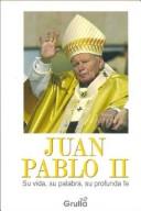 Cover of: Juan Pablo II