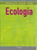 Cover of: Ecologia / Ecology