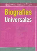 Cover of: Biografias Universales / World Biographies