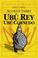 Cover of: Ubu Rey, Ubu Cornudo