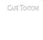 Cover of: Cafe Tortoni