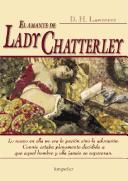 Cover of: El Amante De Lady Chatterley (Clasicos Elegidos) by David Herbert Lawrence