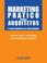 Cover of: Marketing Practico Para Arquitectos/ Marketing Practice for Architects