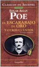Cover of: El Escarabajo De Oro Y Otros Cuentos/ the Golden Beetle and Other Stories