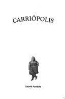 Cover of: Carriópolis