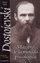 Cover of: Maestro de La Mirada Psicologica