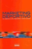 Cover of: Marketing deportivo/Sports Marketing