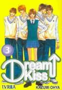 Cover of: Dream Kiss 3