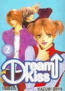 Cover of: Dream Kiss 2