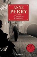 Cover of: El Complot De Whitechapel by Anne Perry