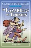 Cover of: Lazarillo de Tormes, El by Anonymous
