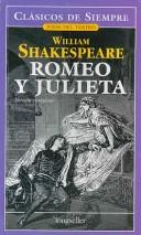 Cover of: Romeo y Julieta by William Shakespeare