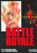 Cover of: Battle Royale 3 by Kōshun Takami