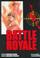 Cover of: Battle Royale 3