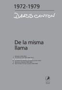 Cover of: de Plomo y Poesia (1972-1979)