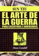 Cover of: Arte de La Guerra, El Sun Tzu