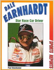 Cover of: Dale Earnhardt | 